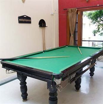 Solitaire Suites 벵갈루루 외부 사진