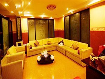 Solitaire Suites 벵갈루루 외부 사진