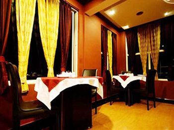 Solitaire Suites 벵갈루루 외부 사진