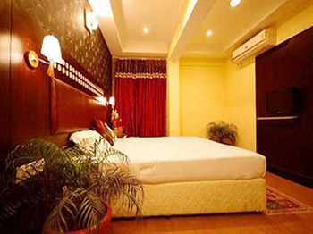 Solitaire Suites 벵갈루루 외부 사진