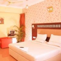Solitaire Suites 벵갈루루 외부 사진
