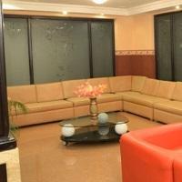 Solitaire Suites 벵갈루루 외부 사진