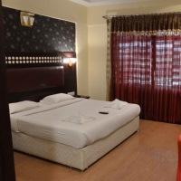 Solitaire Suites 벵갈루루 외부 사진